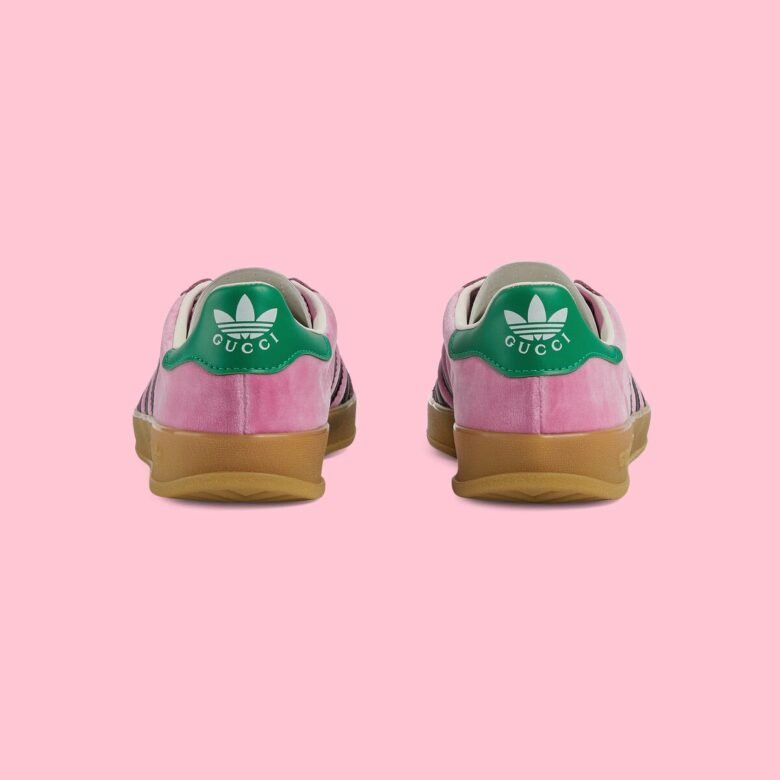 GU x GAZELLE PINK - Image 6