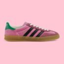 GU x GAZELLE PINK