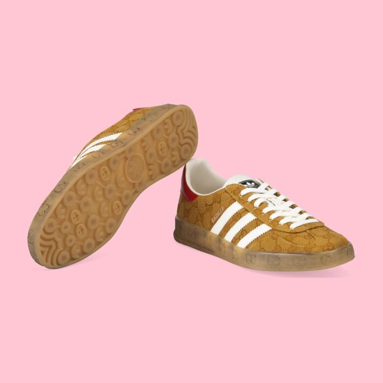 GU x GAZELLE MONOGRAM - Image 6